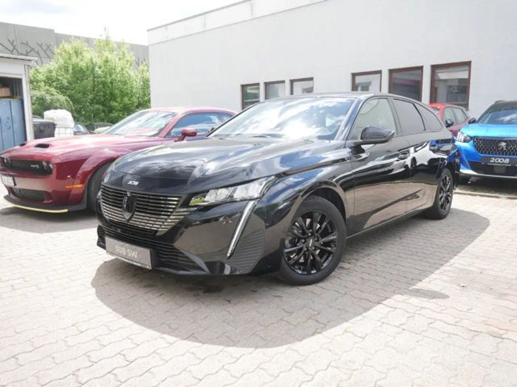 Peugeot 308 2022 Diesel