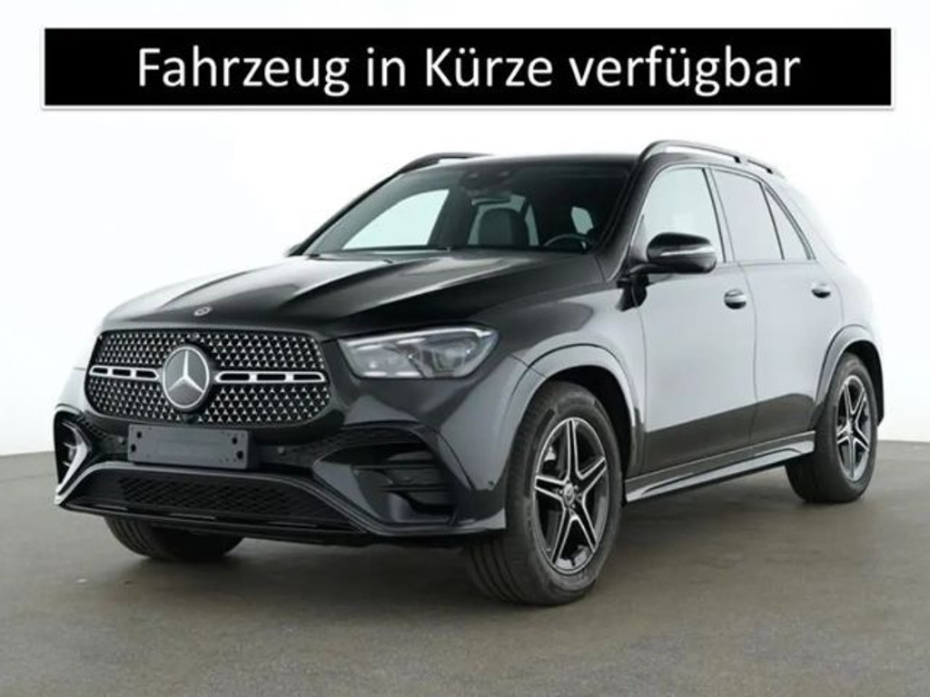 Mercedes-Benz GLE-Klasse 2023 Diesel