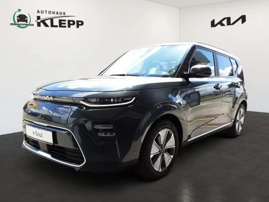 Kia Soul 2024 Elektrisch