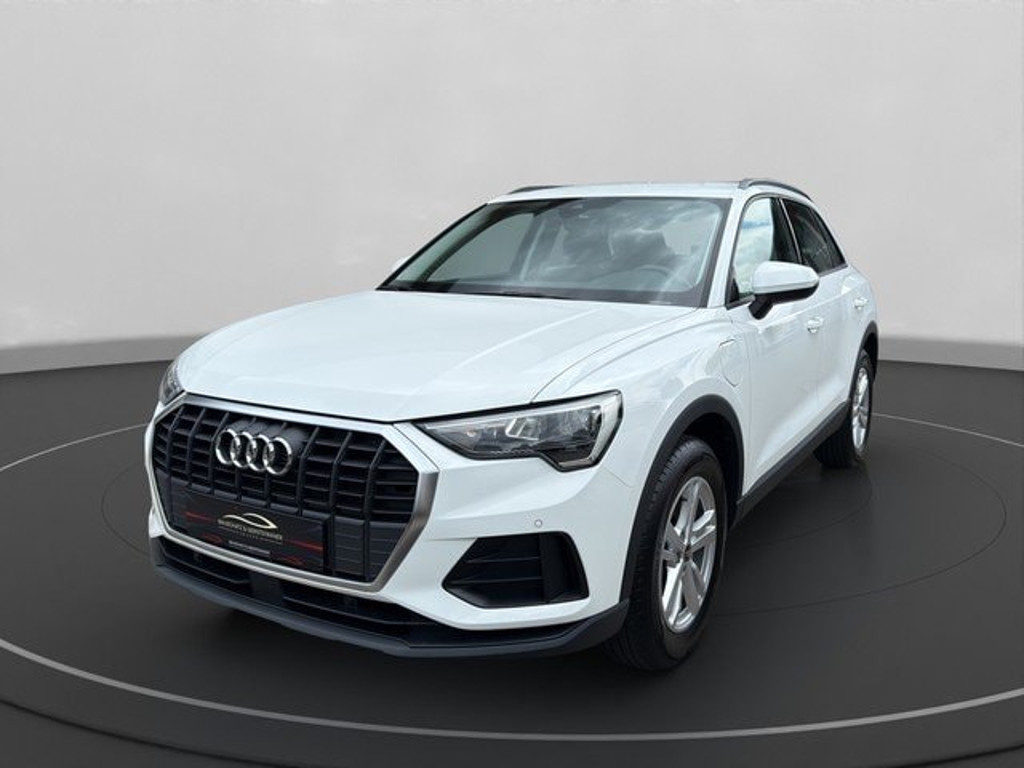 Audi Q3 2022 Hybride Benzine