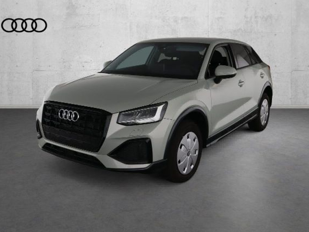 Audi Q2 2024 Benzine