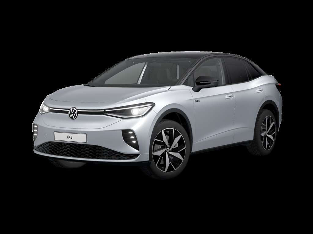 Volkswagen ID.5