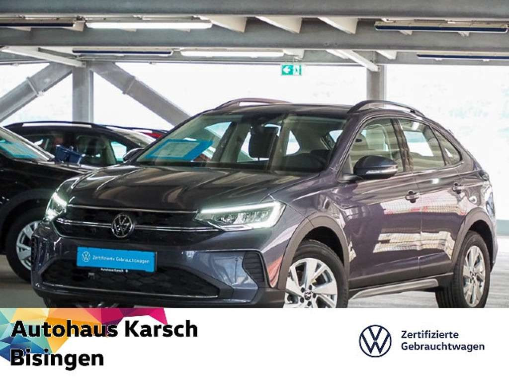 Volkswagen Taigo 2024 Benzine