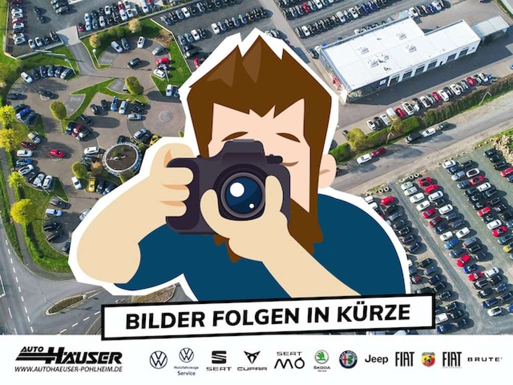 Volkswagen T-Roc 2025 Benzine