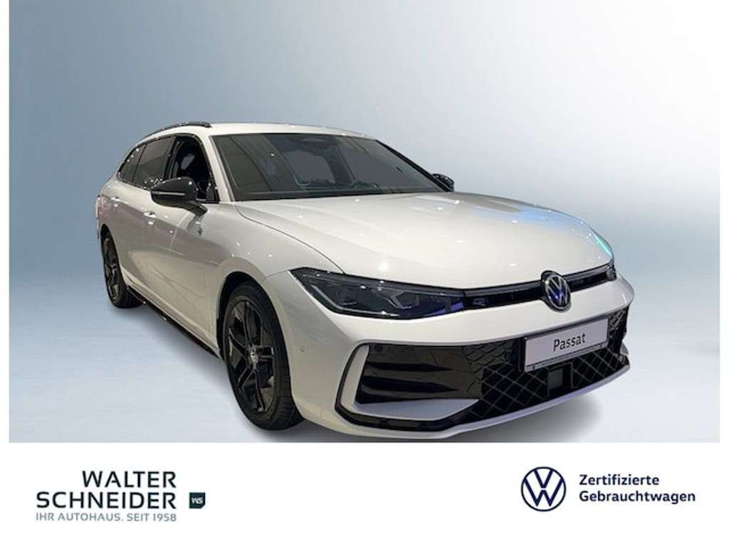 Volkswagen Passat 2025 Diesel