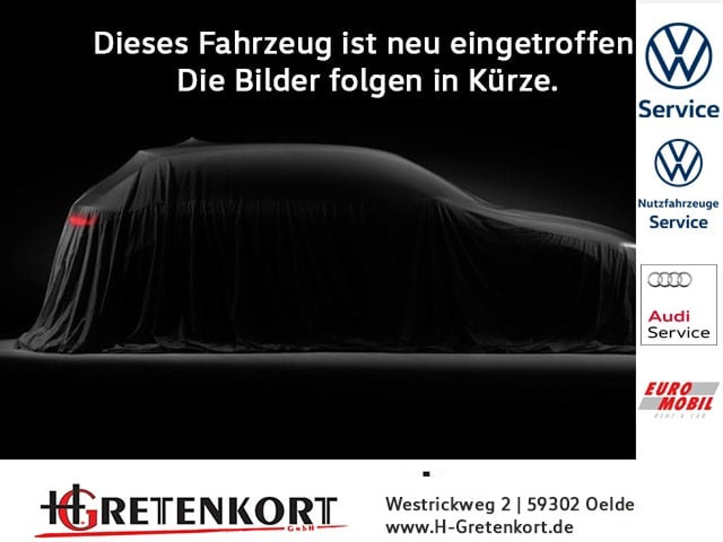Volkswagen T-Cross 2024 Benzine