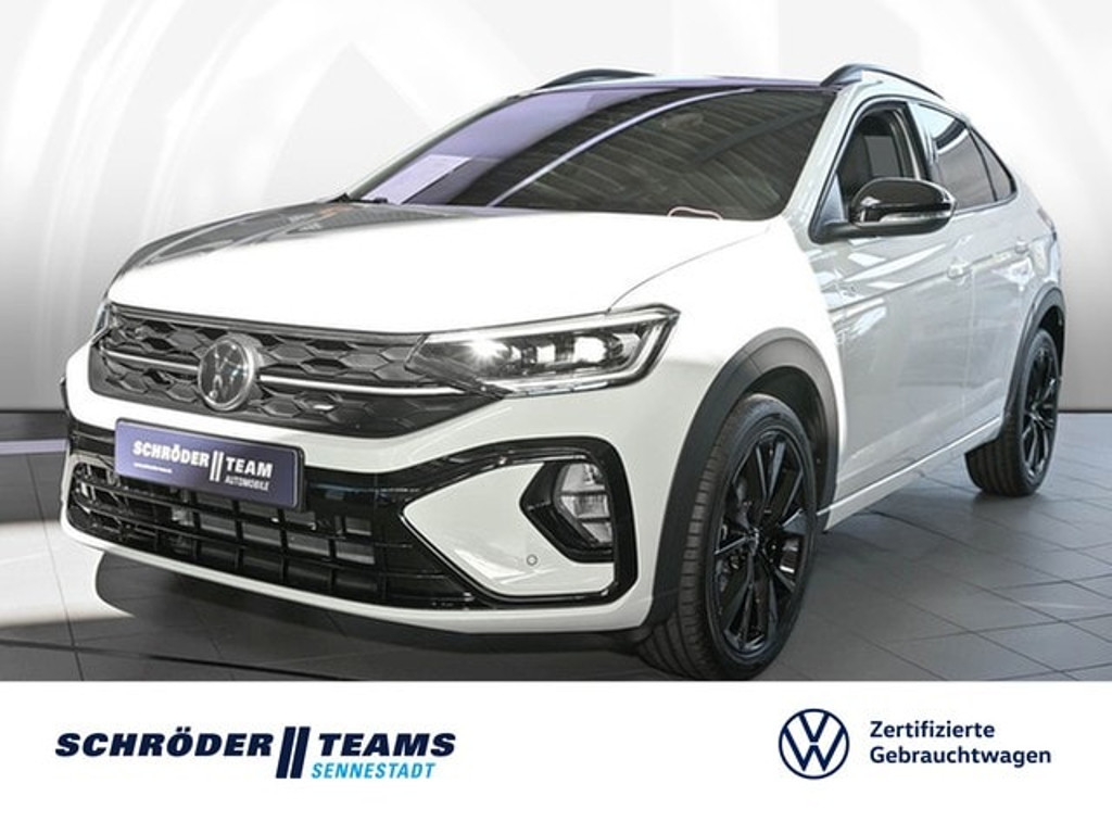 Volkswagen Taigo 2025 Benzine