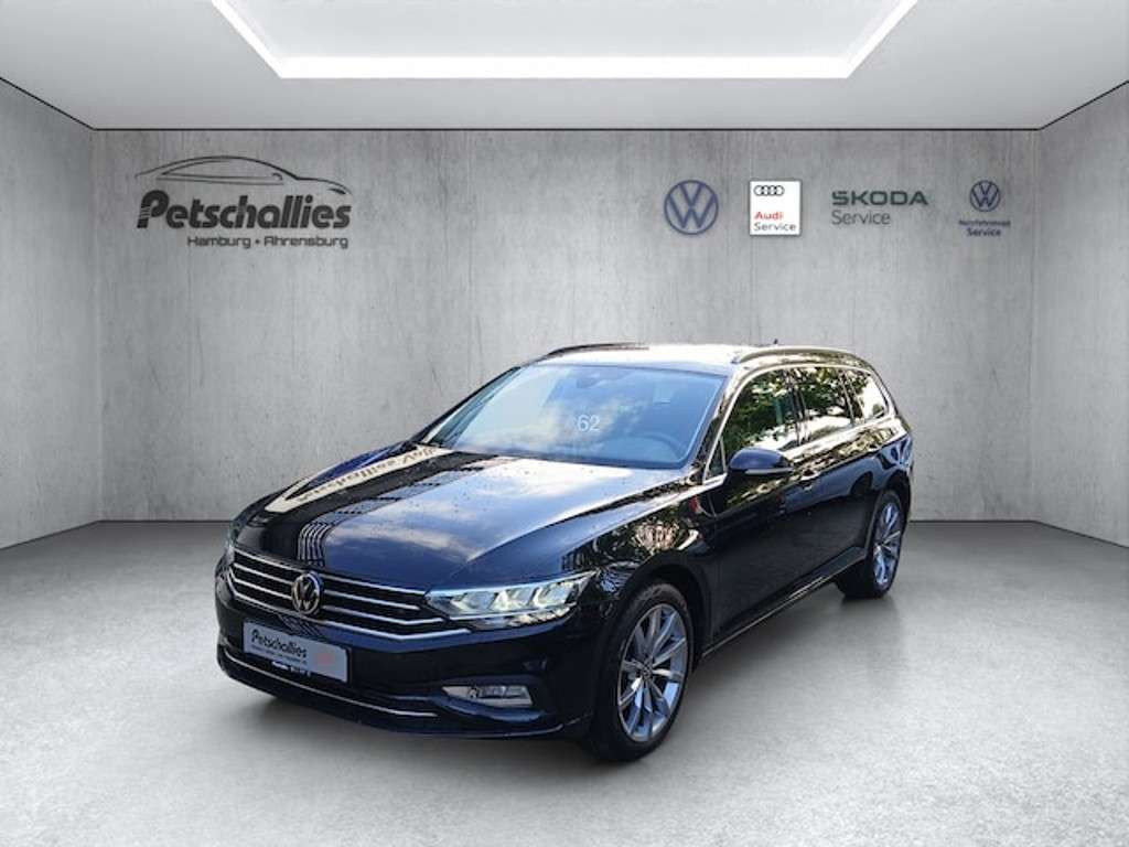 Volkswagen Passat 2024 Diesel