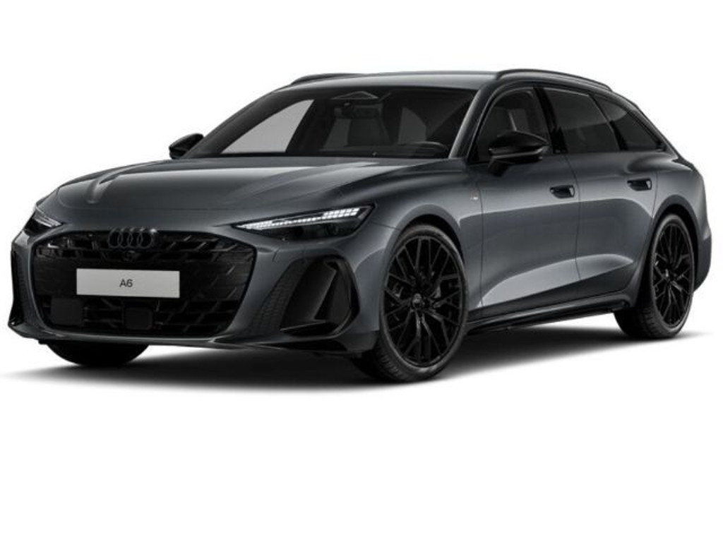 Audi A6 2025 Diesel