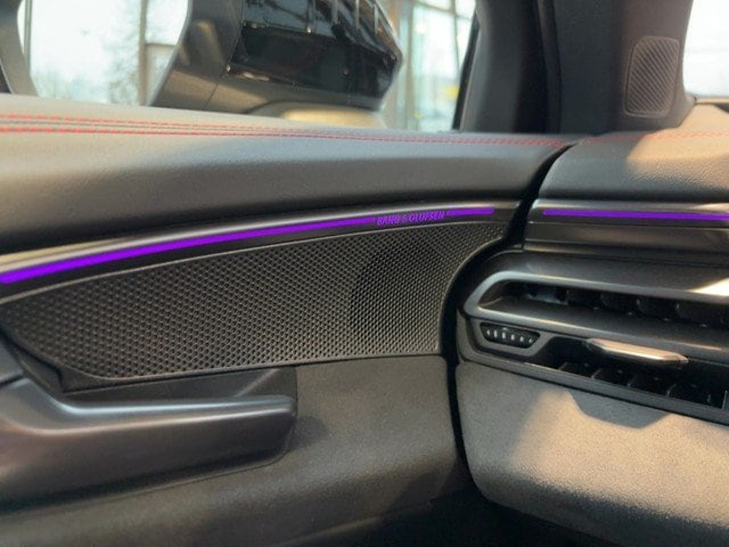 Audi A5 2025 Benzine