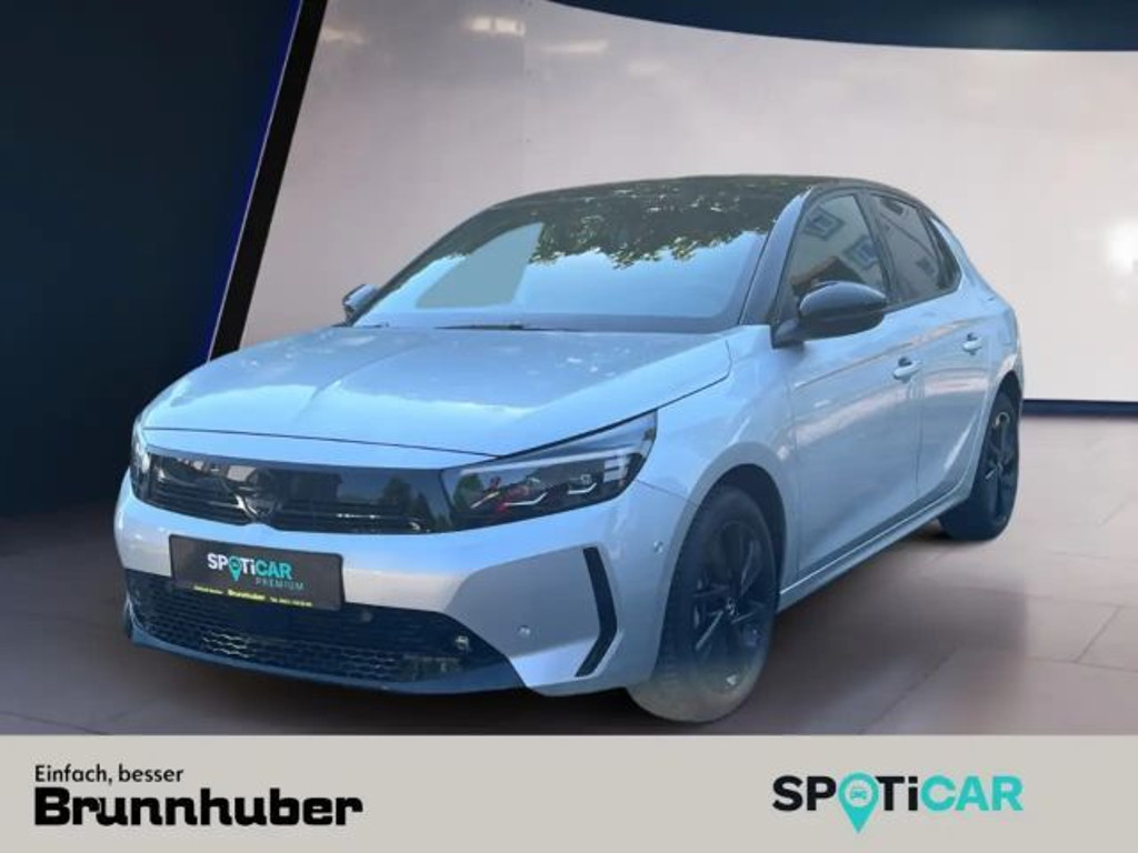 Opel Corsa 2023 Benzine