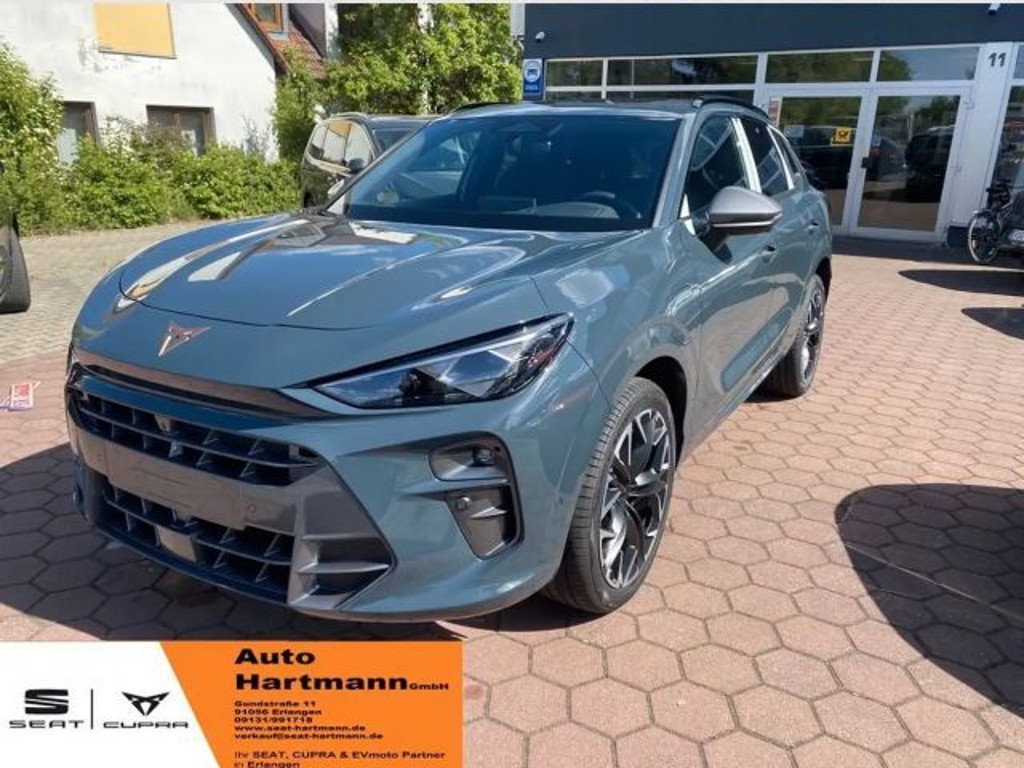 Cupra Terramar 2025 Hybride Benzine