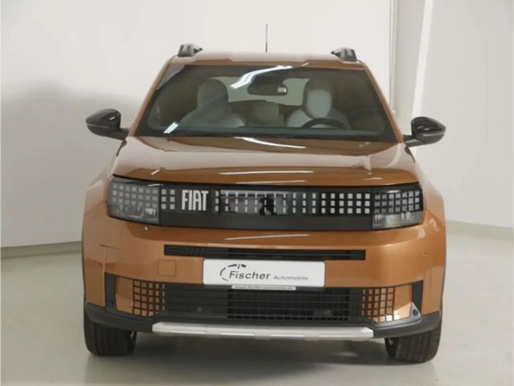 Fiat Grande Panda