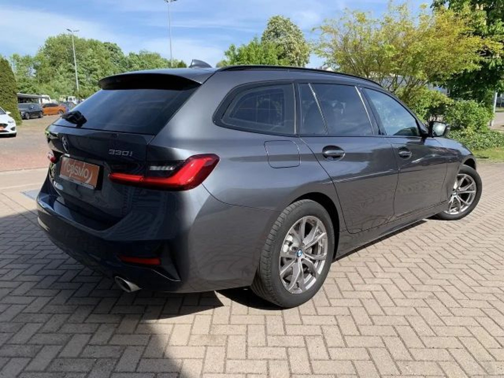 BMW 3 Serie