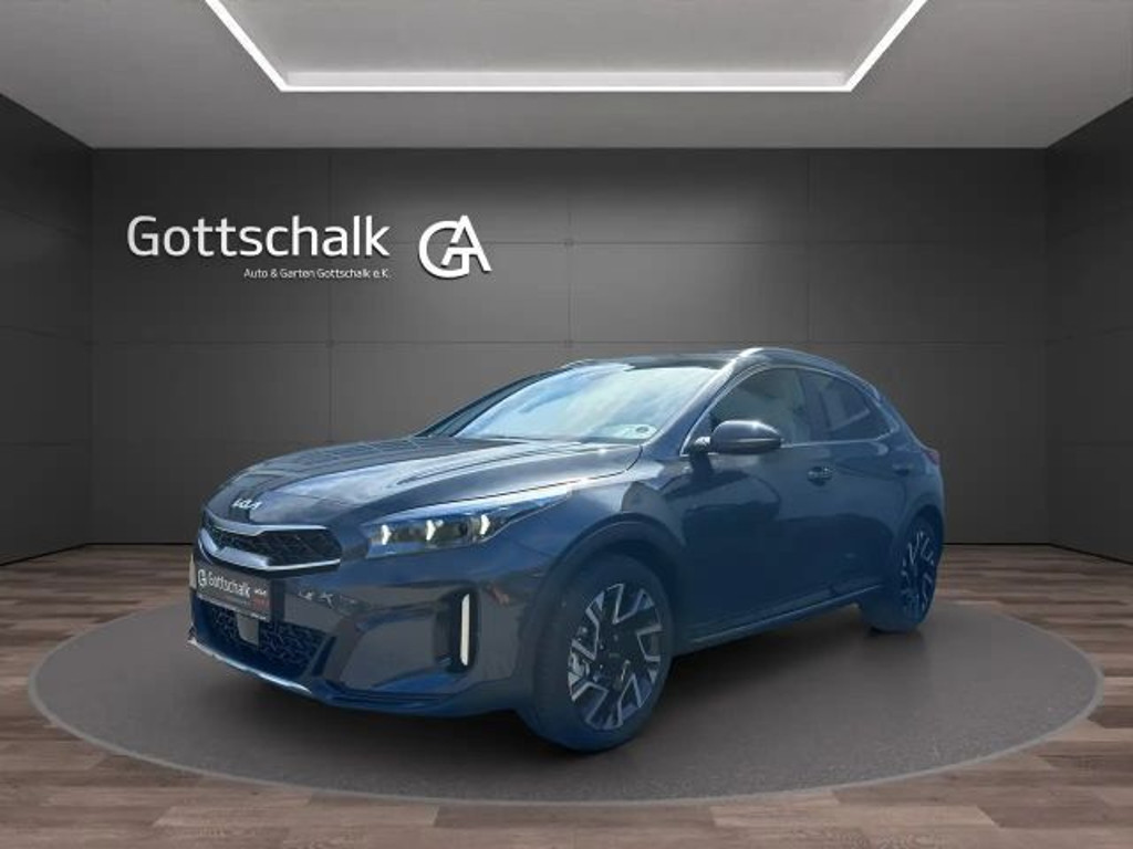 Kia XCeed 2025 Benzine