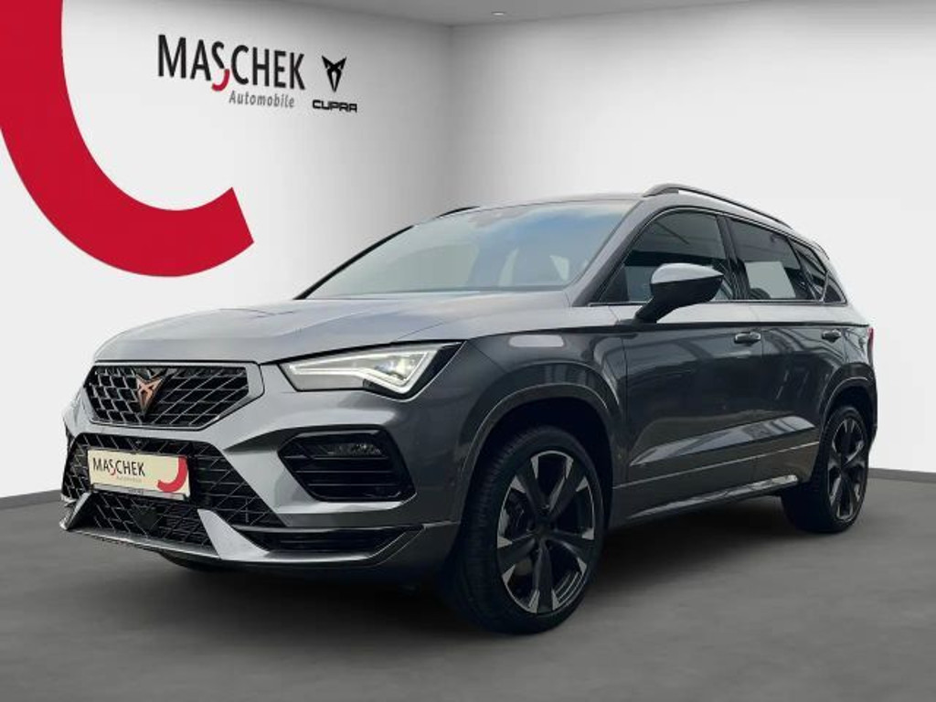 Cupra Ateca 2025 Benzine