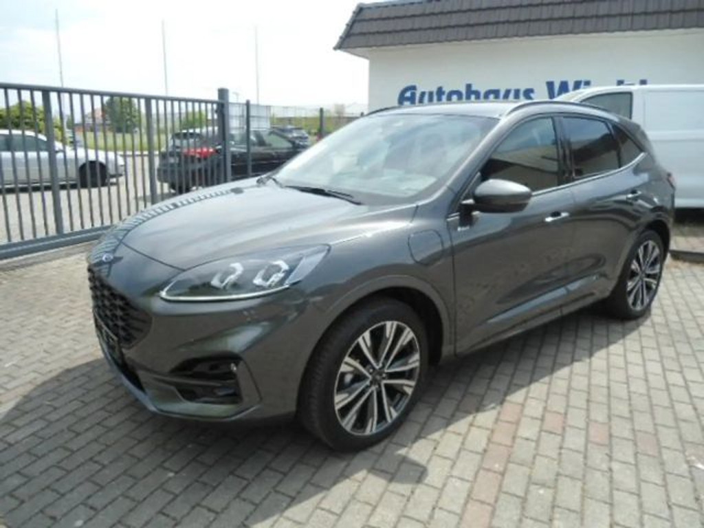 Ford Kuga 2024 Hybride Benzine