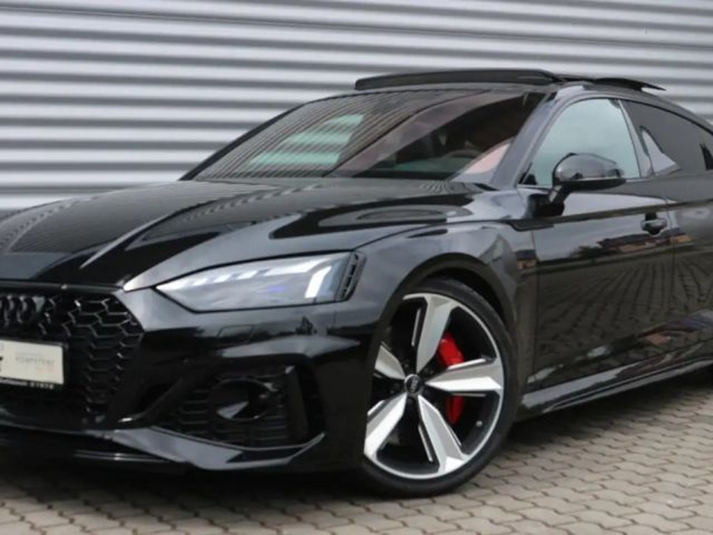 Audi RS5