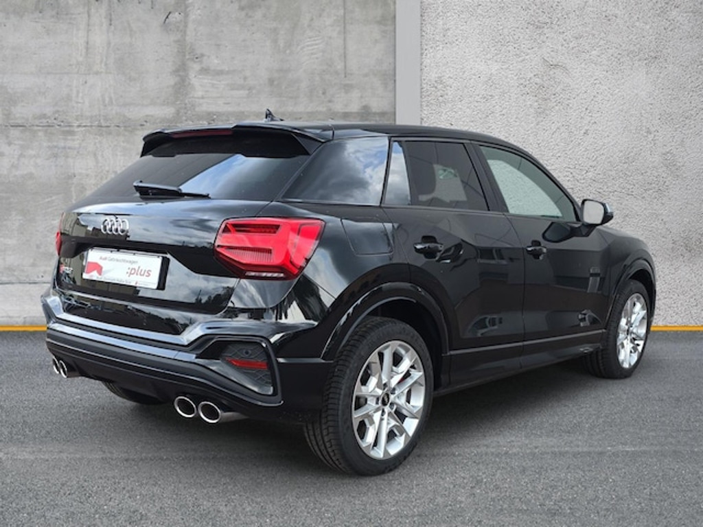 Audi SQ2