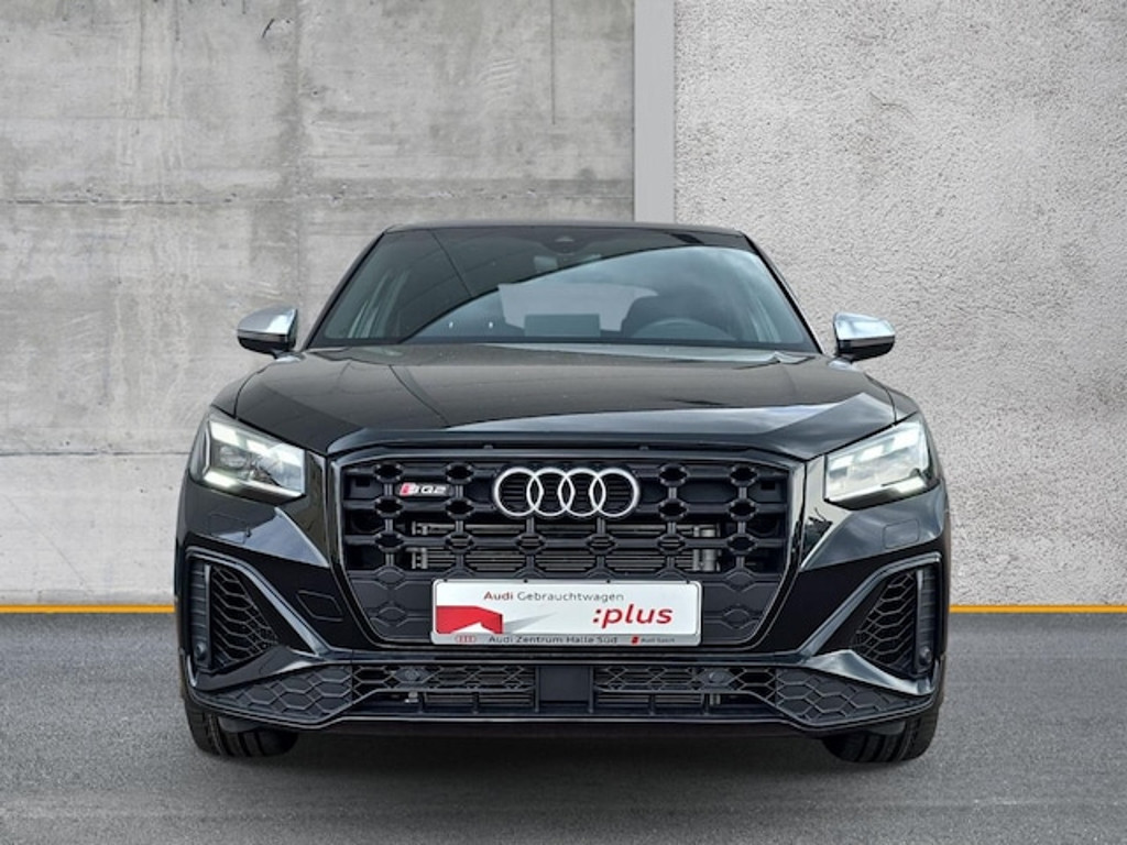 Audi SQ2