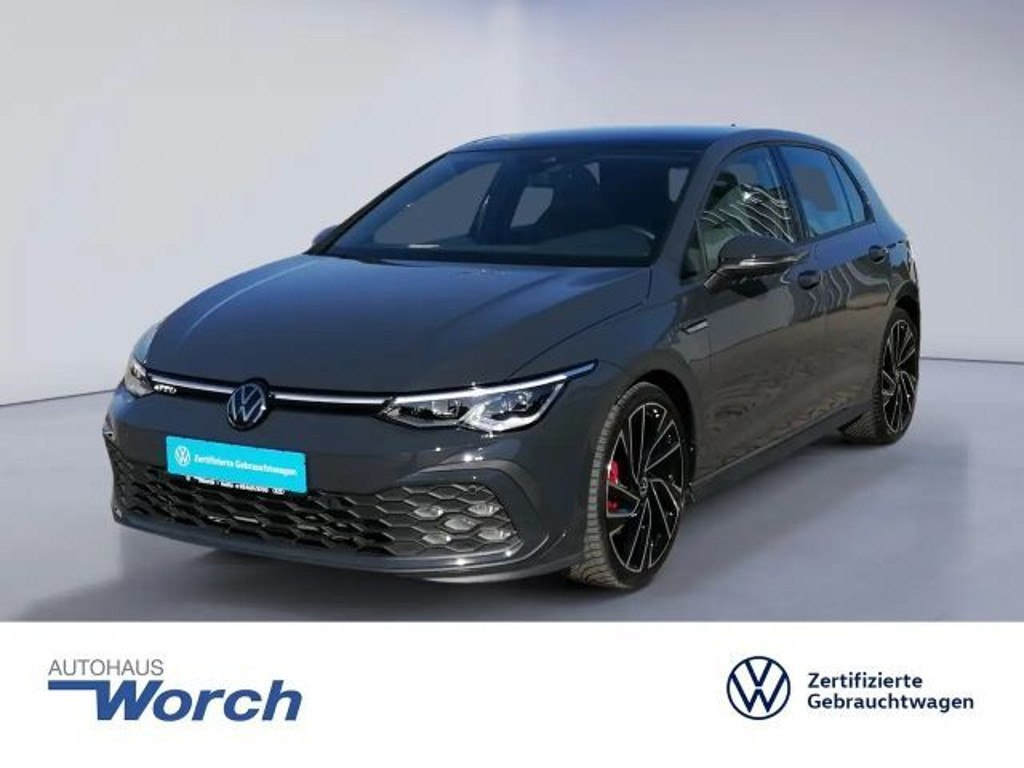 Volkswagen Golf 2024 Diesel