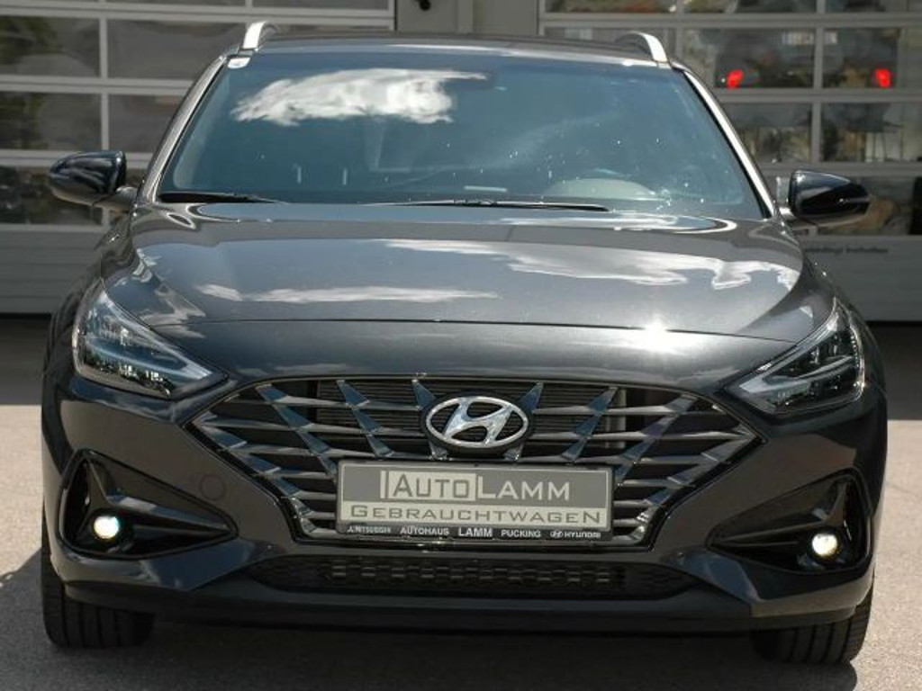 Hyundai i30 2023 Benzine