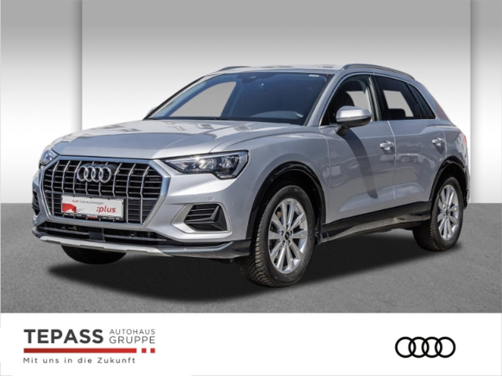 Audi Q3 2024 Diesel
