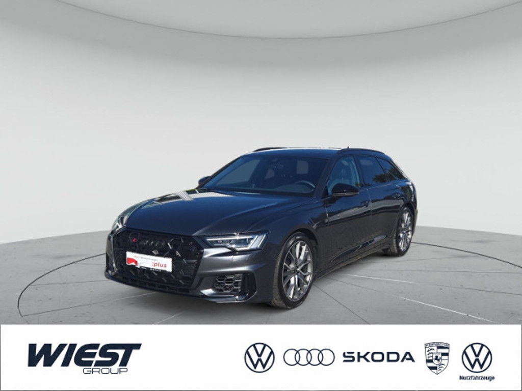 Audi S6 2024 Diesel