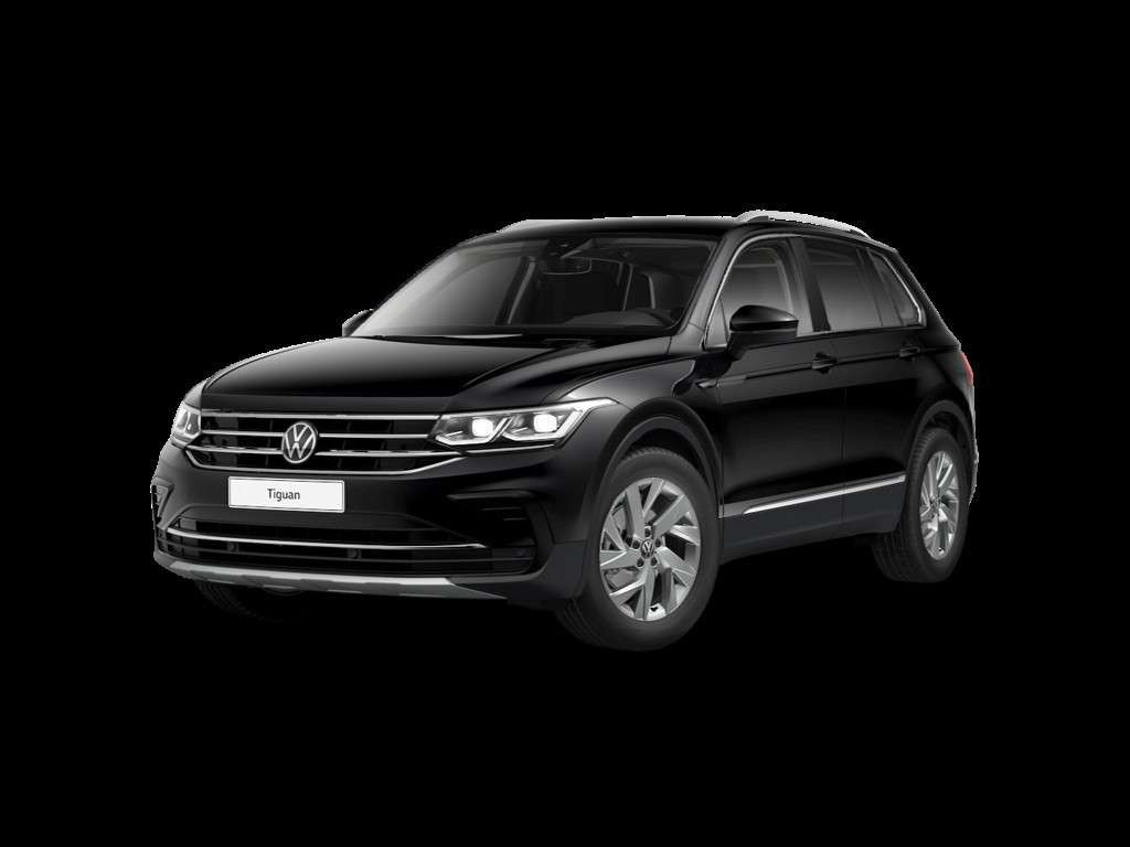 Volkswagen Tiguan 2021 Diesel