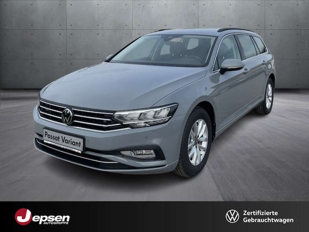 Volkswagen Passat 2024 Diesel