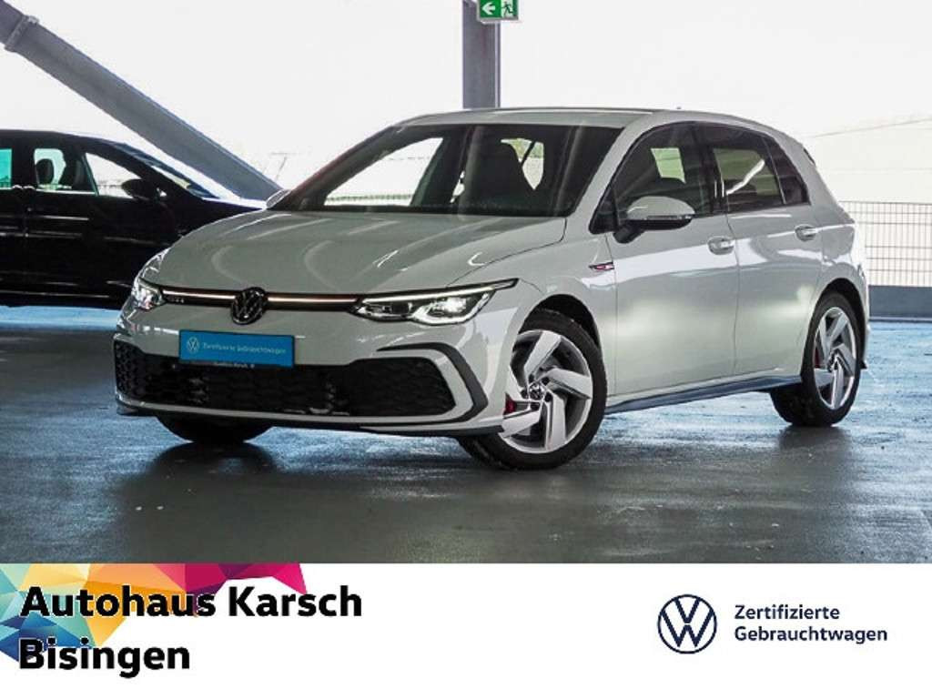 Volkswagen Golf 2024 Benzine