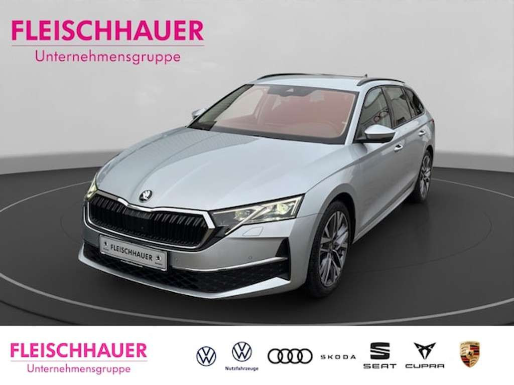 Skoda Octavia 2025 Diesel