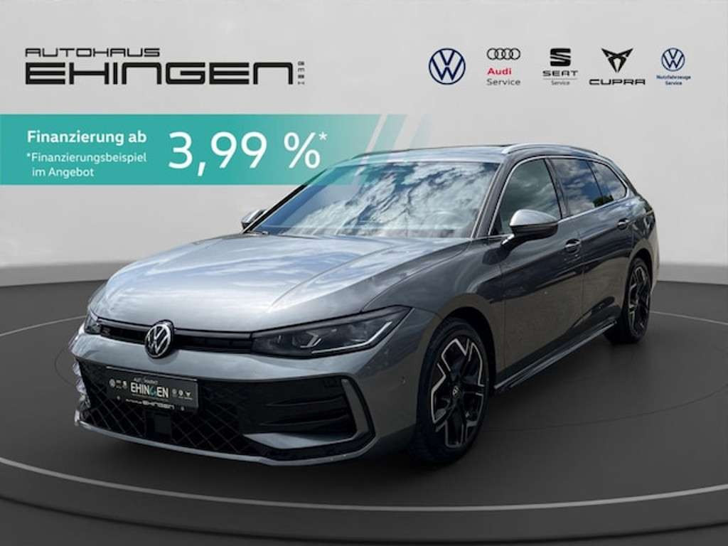 Volkswagen Passat 2024 Diesel