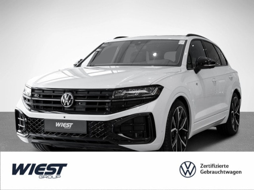 Volkswagen Touareg 2025 Diesel