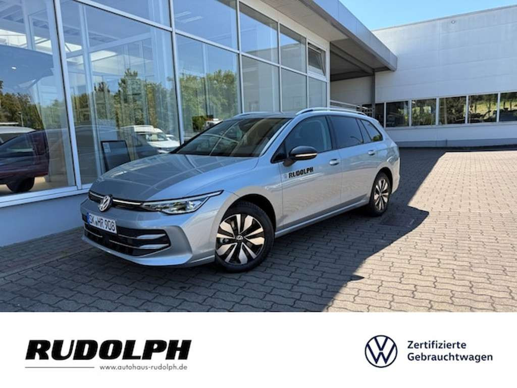 Volkswagen Golf 2025 Diesel