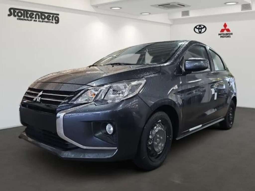 Mitsubishi Space Star 2025 Benzine