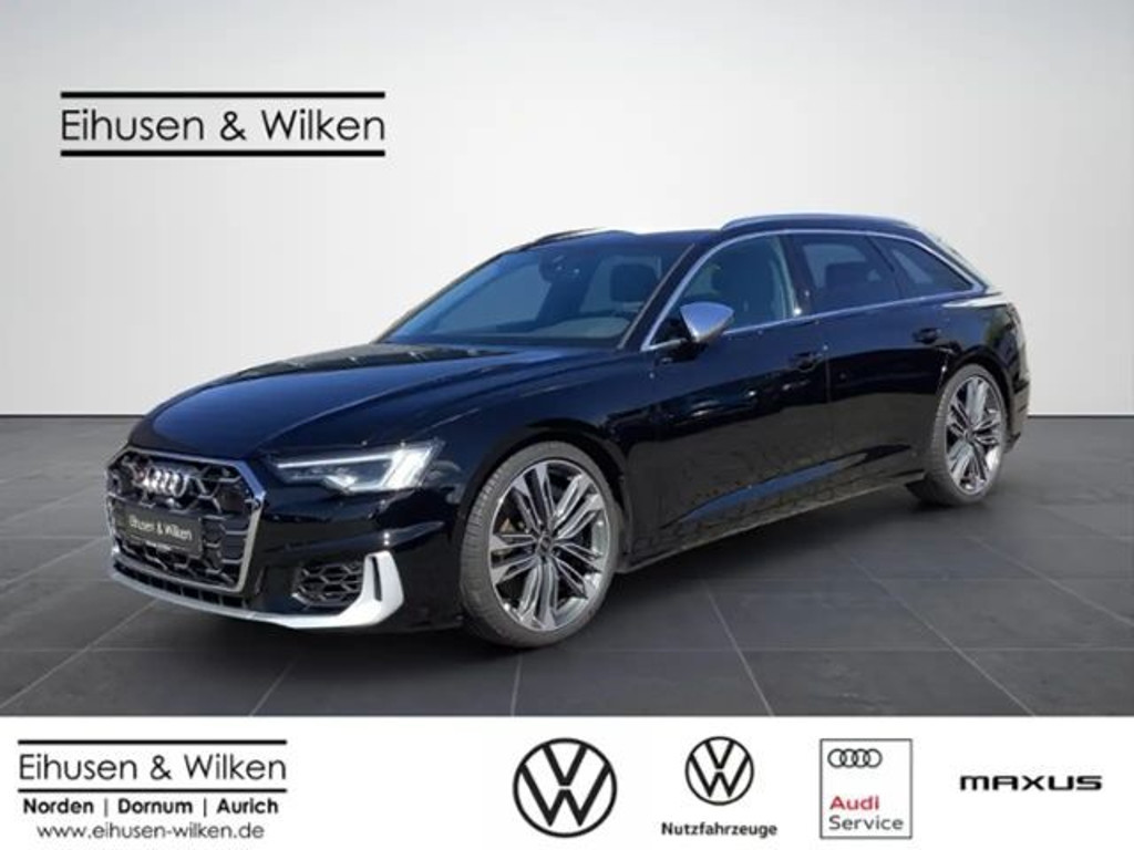 Audi S6 2023 Diesel