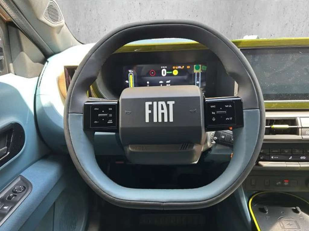 Fiat Grande Panda