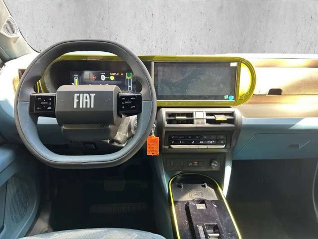 Fiat Grande Panda