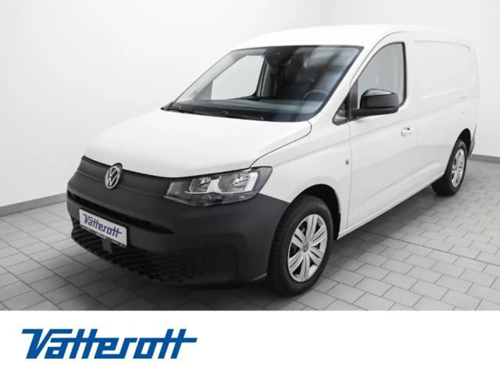 Volkswagen Caddy 2025 Diesel