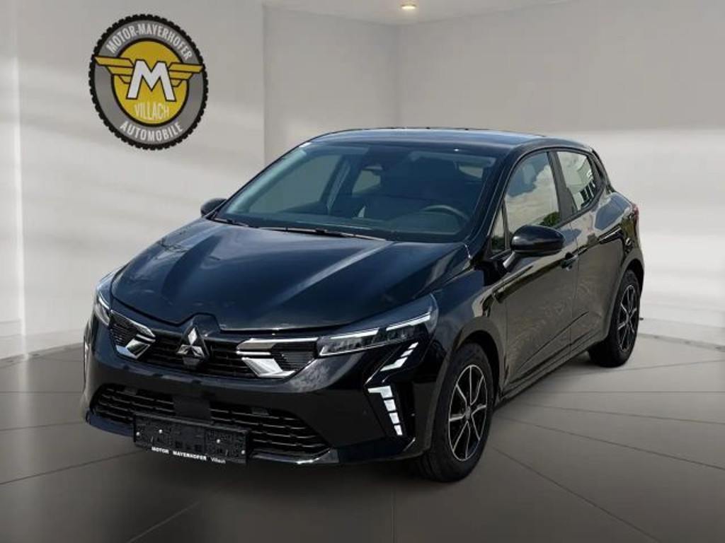 Mitsubishi Colt 2024 Benzine