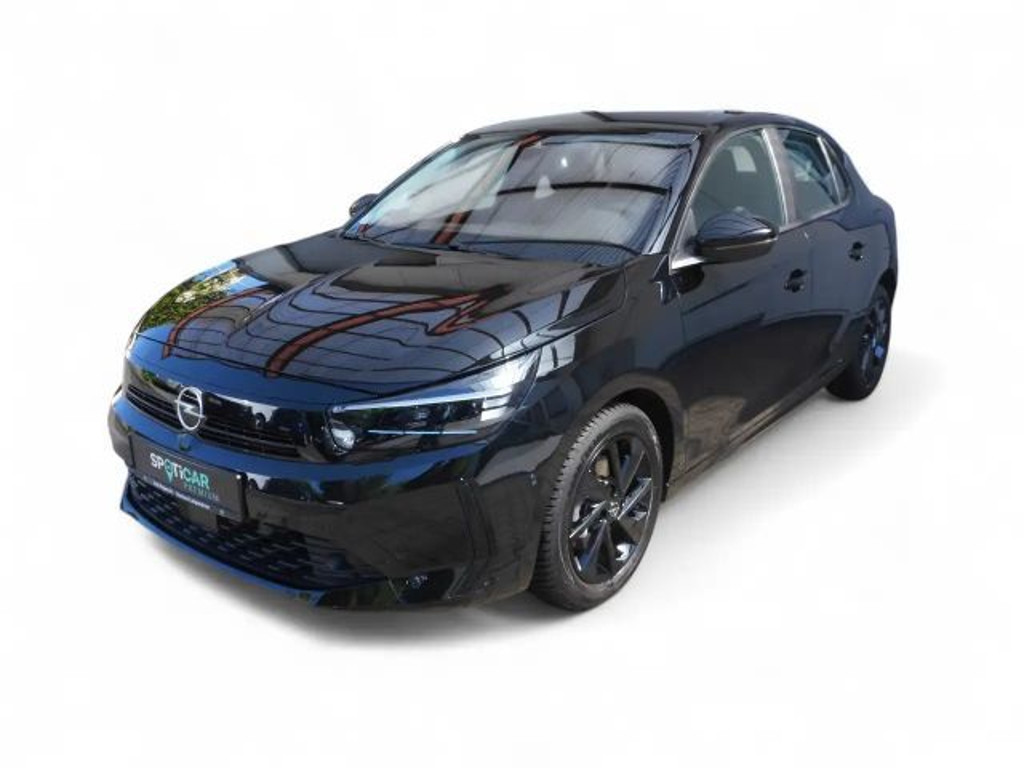 Opel Corsa 2024 Benzine