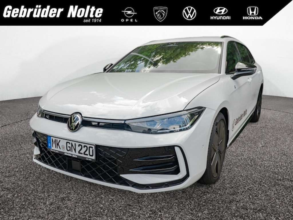 Volkswagen Passat 2025 Diesel