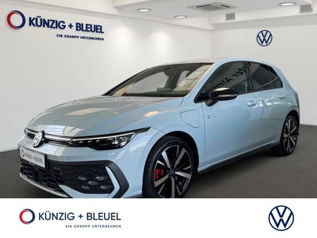 Volkswagen Golf 2025 Hybride Benzine