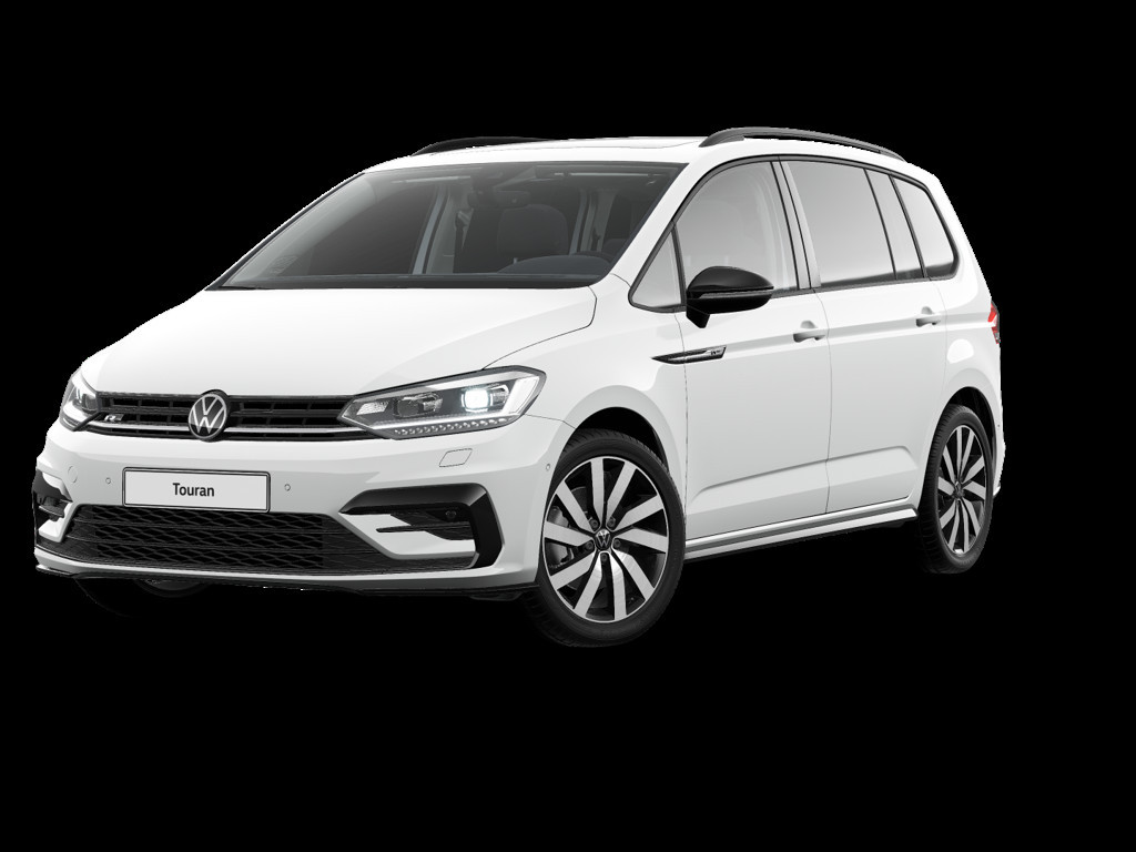 Volkswagen Touran 2024 Diesel