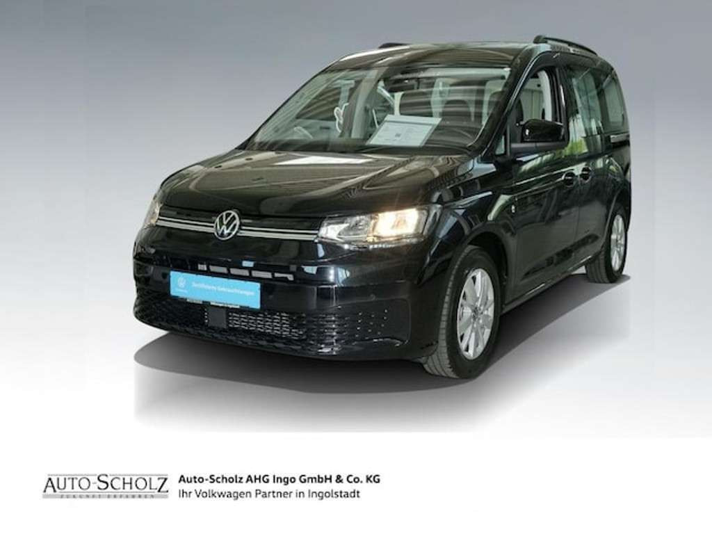 Volkswagen Caddy 2023 Diesel