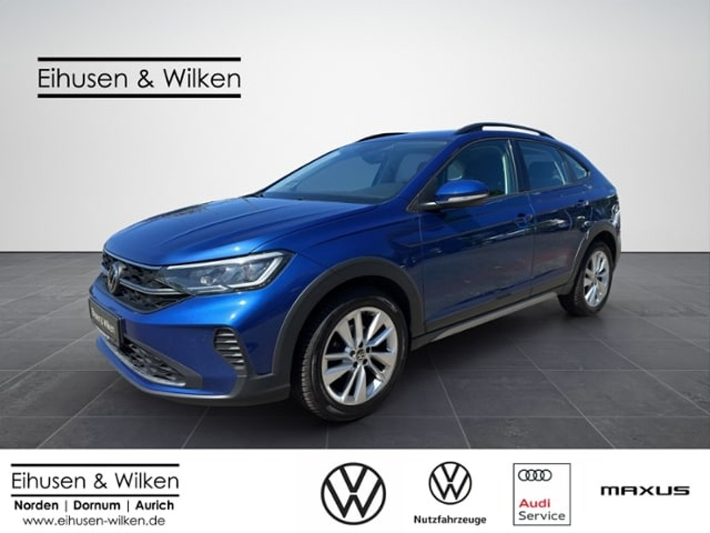 Volkswagen Taigo 2022 Benzine