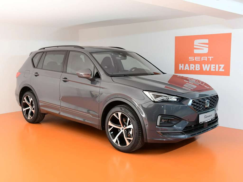 Seat Tarraco 2024 Benzine