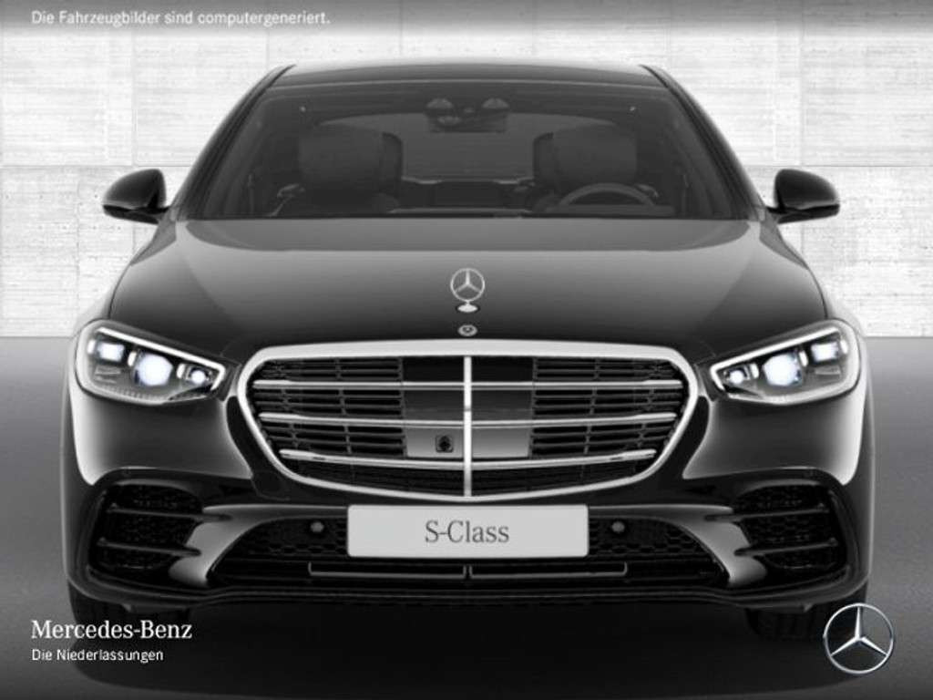Mercedes-Benz CLS-Klasse