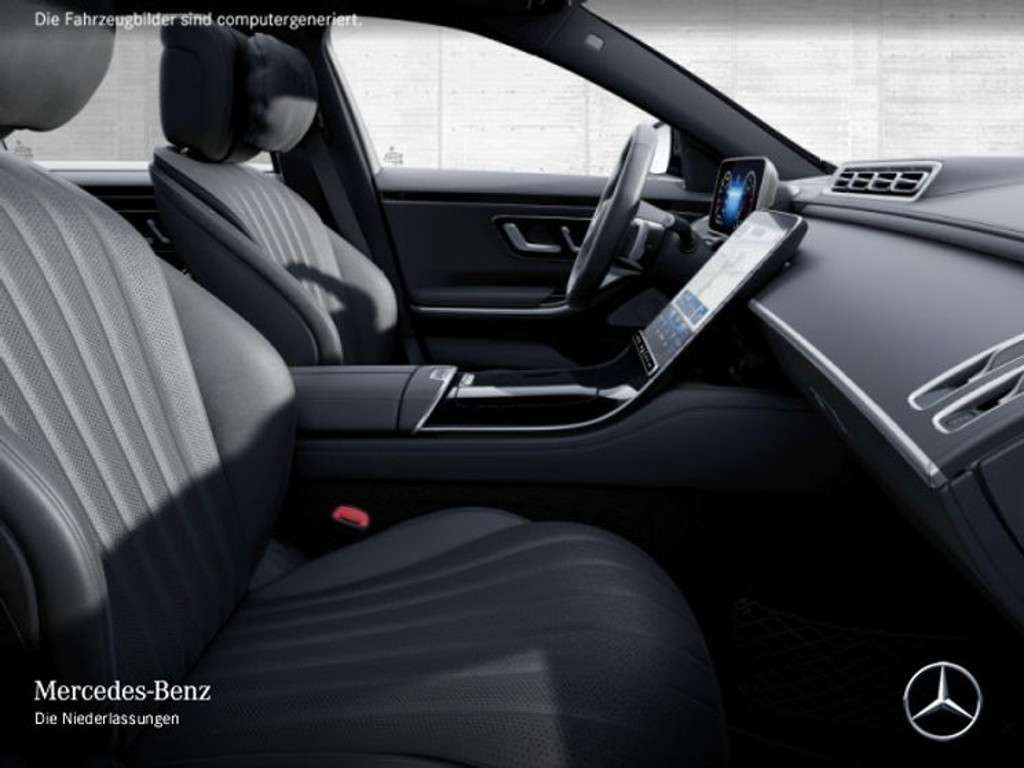 Mercedes-Benz CLS-Klasse